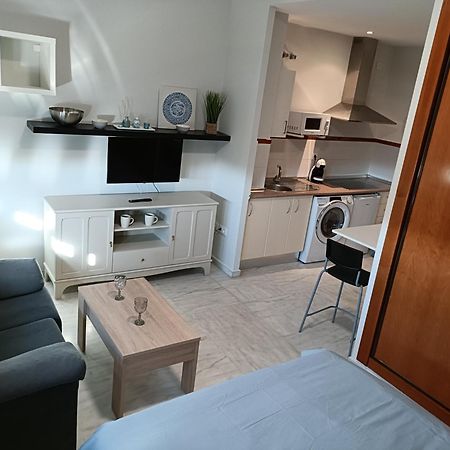 Fibes Lux Sevilla Este. Exteriör bild