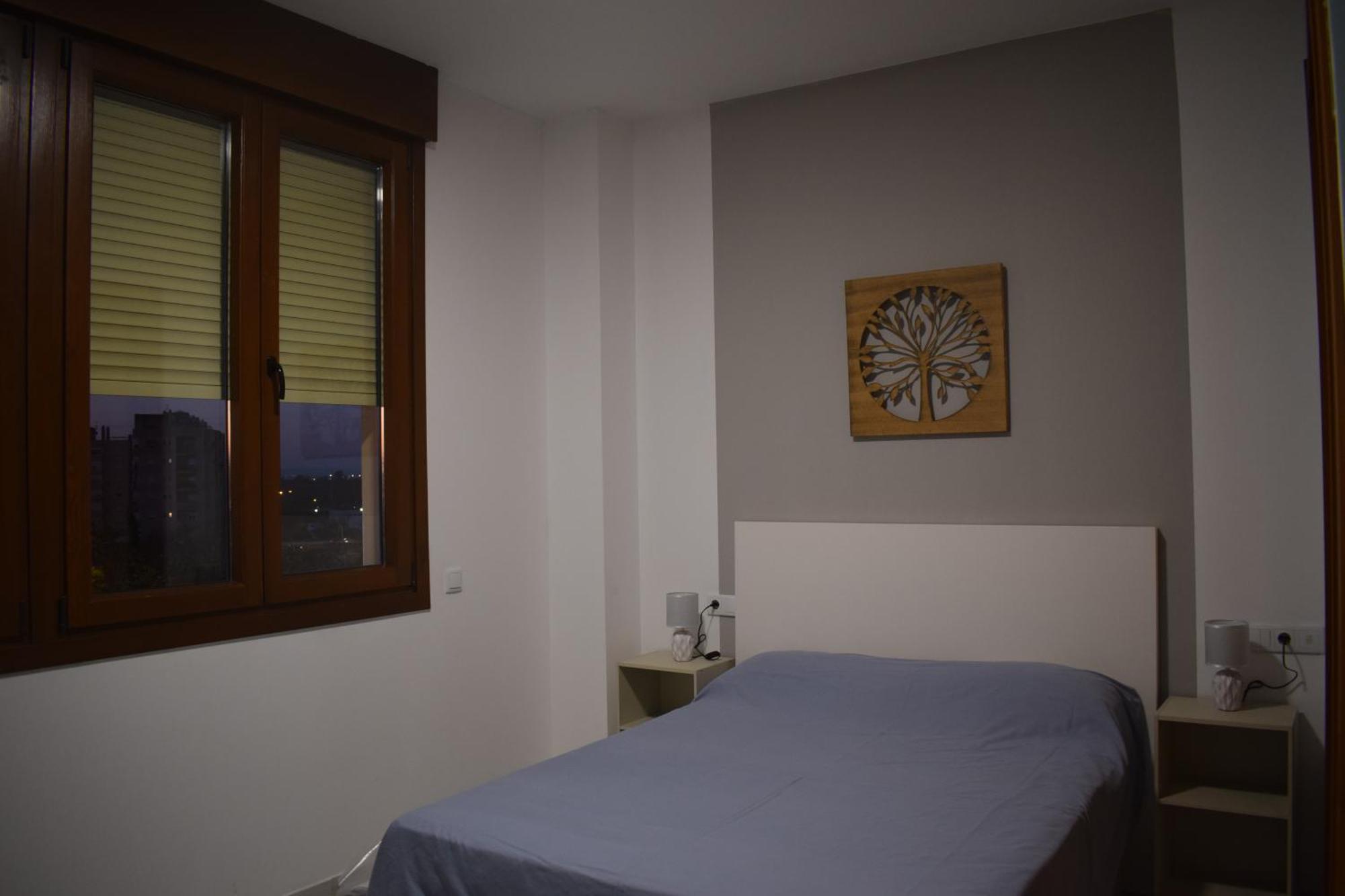 Fibes Lux Sevilla Este. Exteriör bild