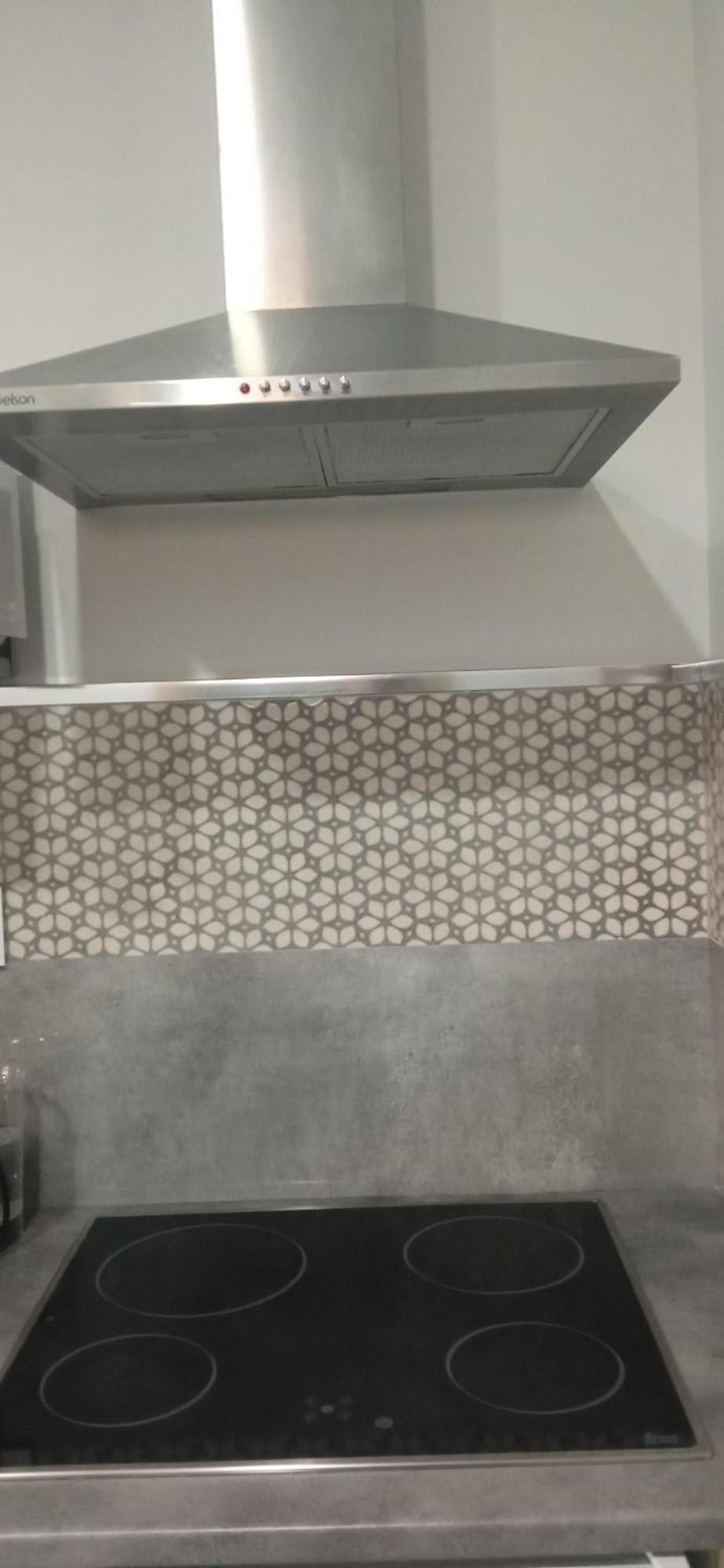 Fibes Lux Sevilla Este. Exteriör bild